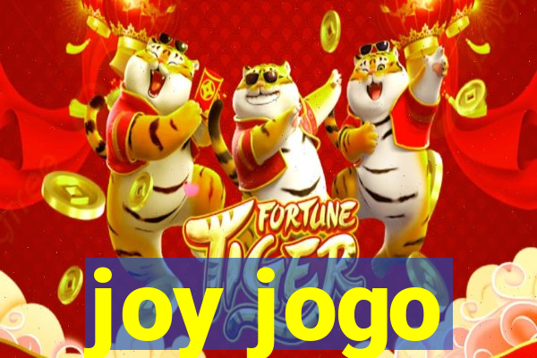 joy jogo