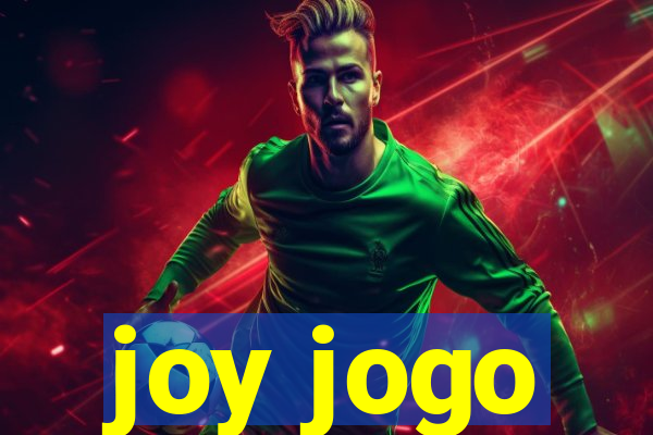 joy jogo