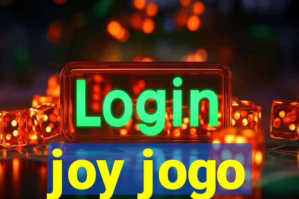 joy jogo