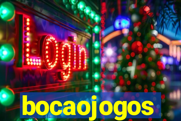 bocaojogos