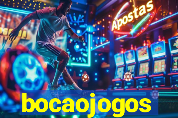 bocaojogos