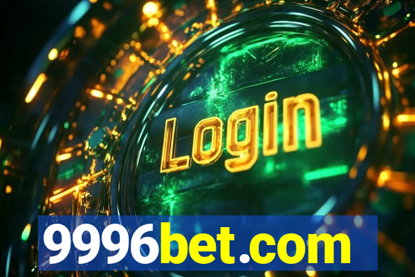 9996bet.com