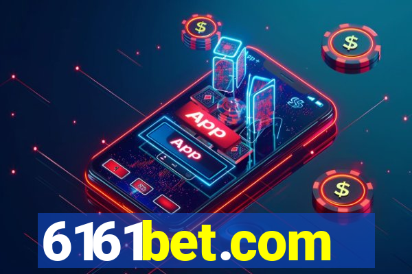 6161bet.com