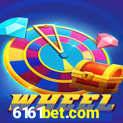 6161bet.com