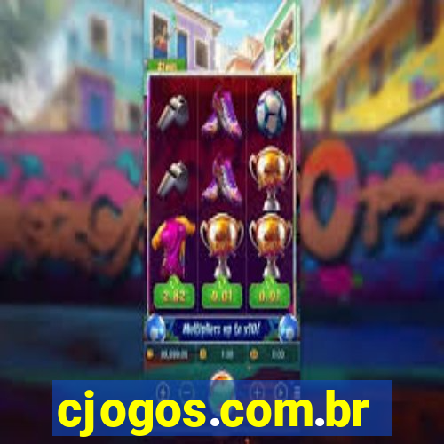 cjogos.com.br