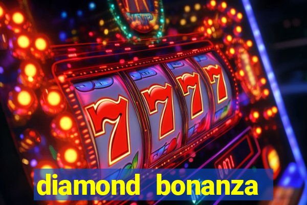 diamond bonanza slot free play