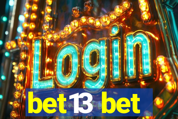 bet13 bet