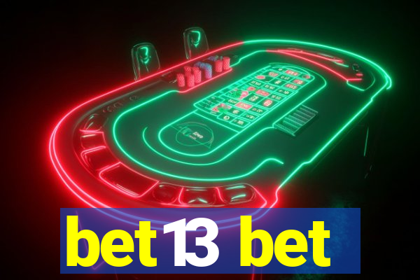 bet13 bet