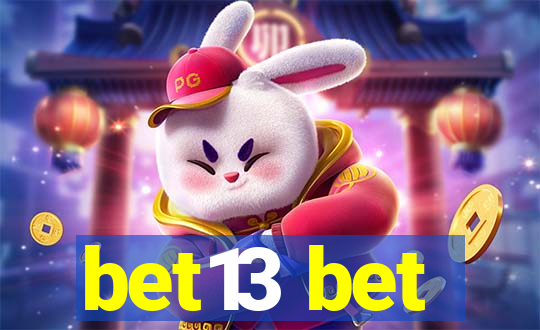 bet13 bet