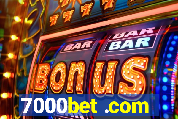 7000bet .com