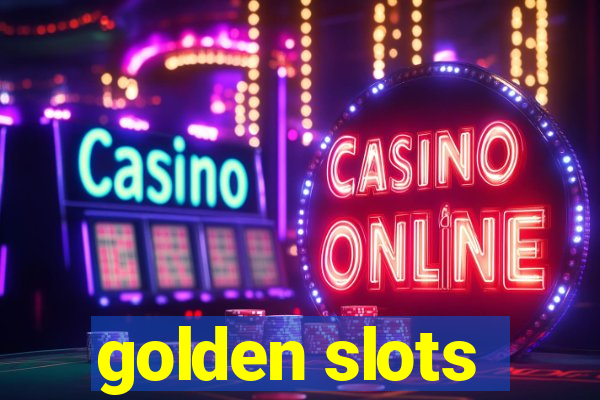 golden slots