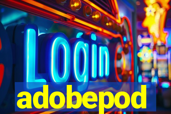 adobepod