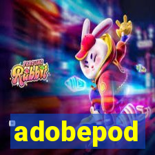 adobepod