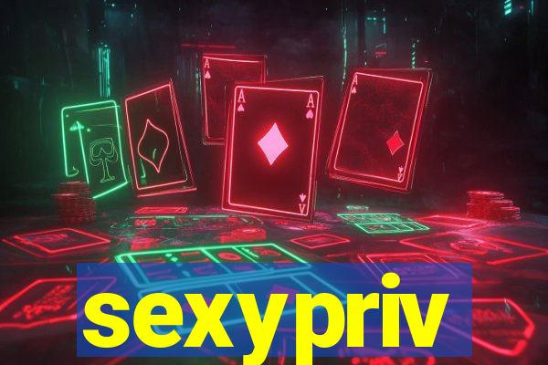 sexypriv