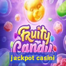 jackpot casini