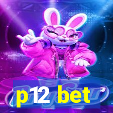 p12 bet