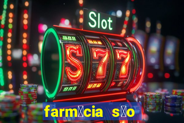 farm谩cia s茫o paulo em salvador