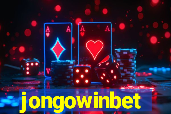 jongowinbet