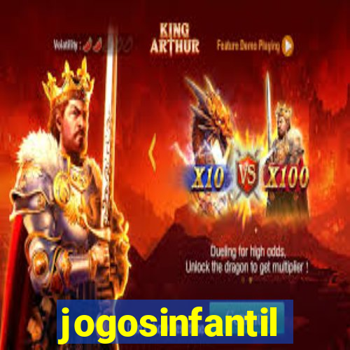 jogosinfantil