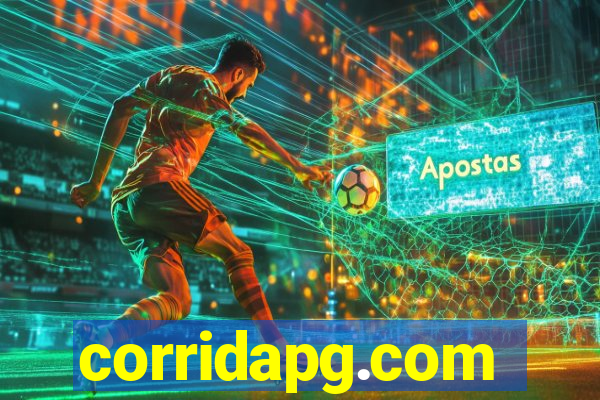 corridapg.com