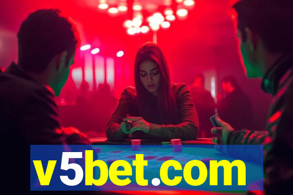 v5bet.com