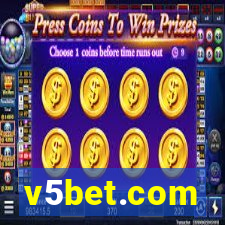 v5bet.com