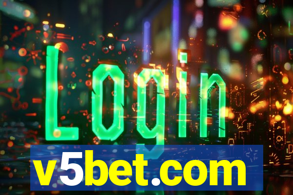 v5bet.com