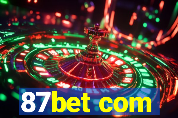 87bet com