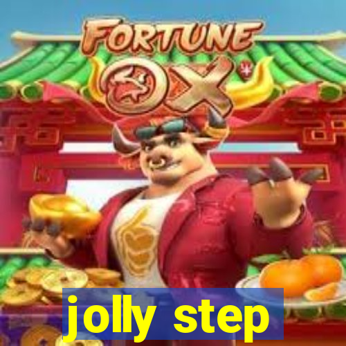 jolly step