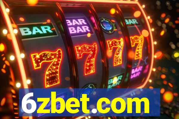 6zbet.com