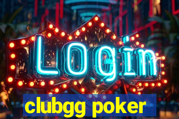 clubgg poker