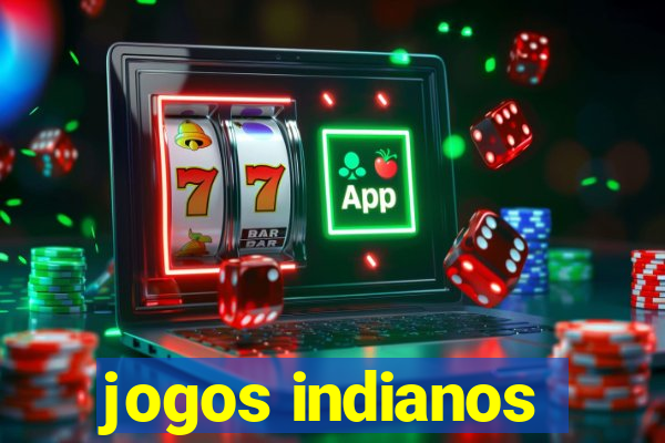 jogos indianos