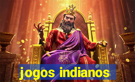 jogos indianos