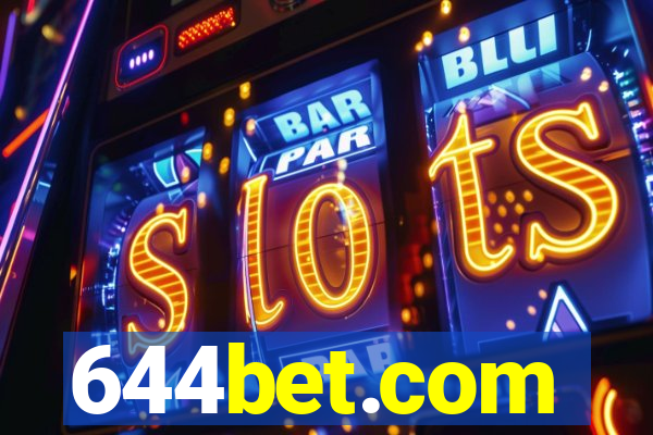 644bet.com