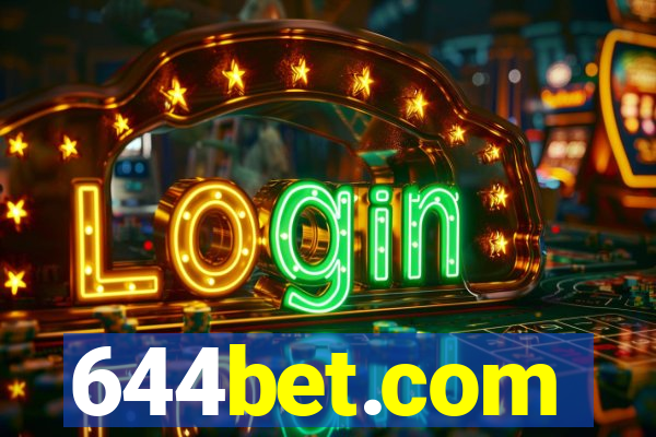 644bet.com