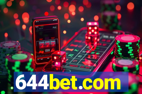 644bet.com