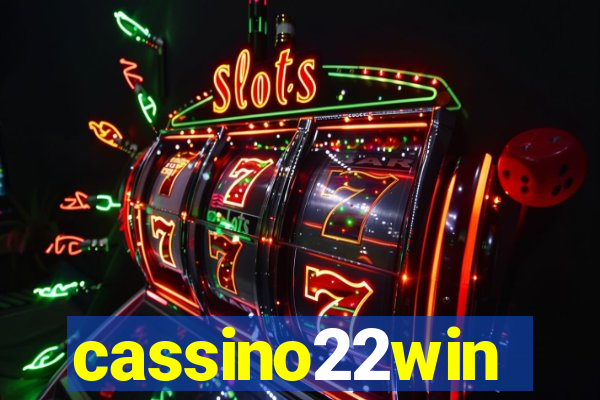 cassino22win