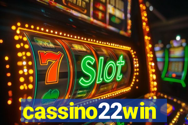 cassino22win