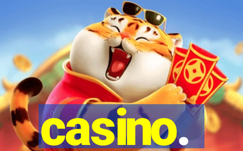 casino.