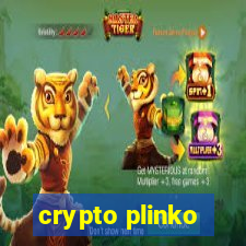 crypto plinko