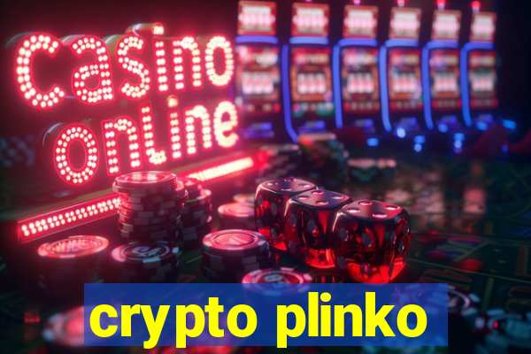 crypto plinko