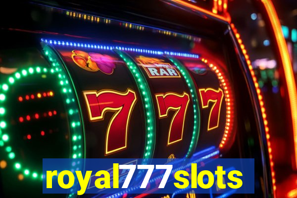 royal777slots