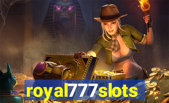 royal777slots