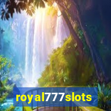 royal777slots