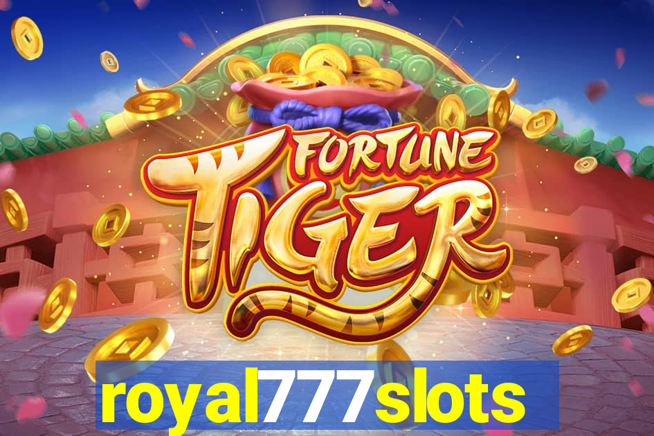 royal777slots