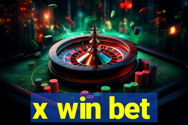 x win bet