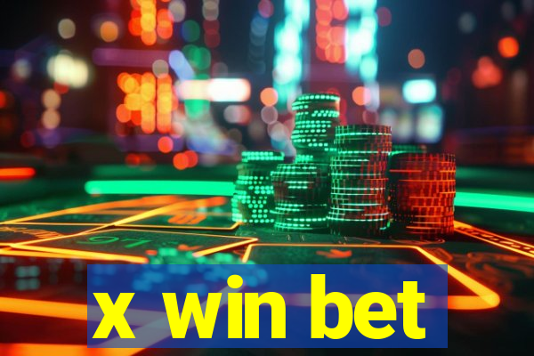 x win bet