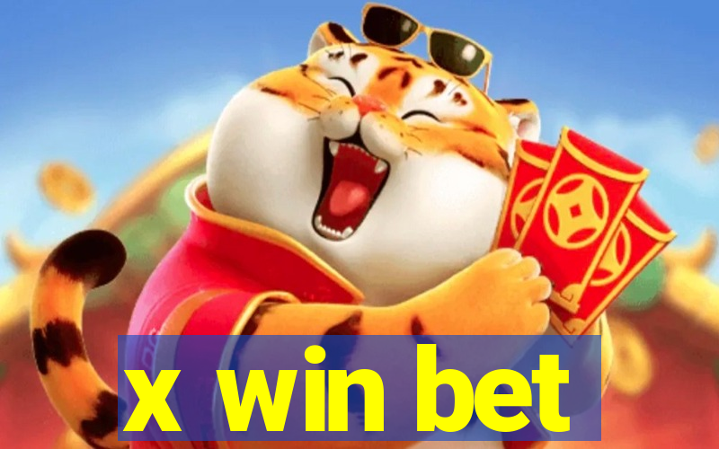 x win bet