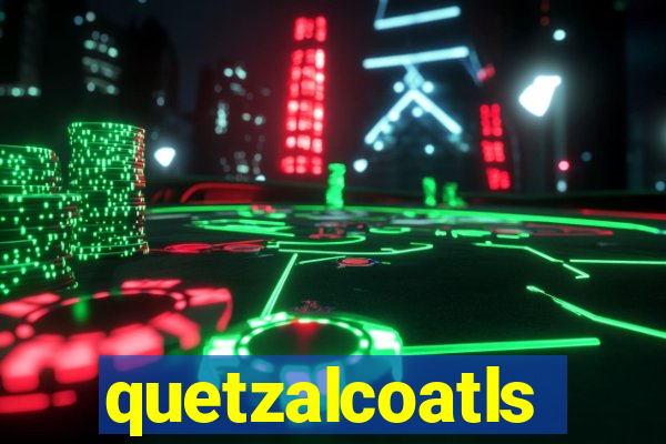 quetzalcoatls