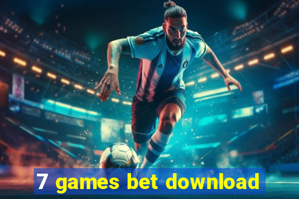 7 games bet download